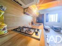Vente appartement 1 pièce Vente appartement 1 pièce