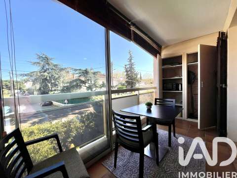 Vente appartement 1 pièce Fréjus 83