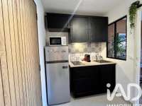 Vente appartement 1 pièce