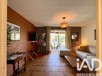 Vente Appartement T1Fréjus