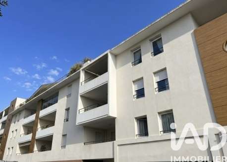 Vente appartement 3 pièces Fréjus 83