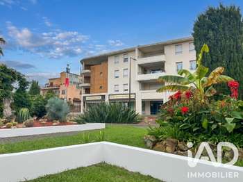 Vente Appartement 3 piècesFréjus