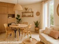 Vente appartement 1 pièce