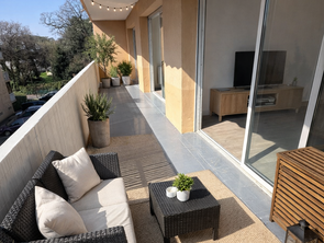 Vente Appartement 3 piècesFréjus