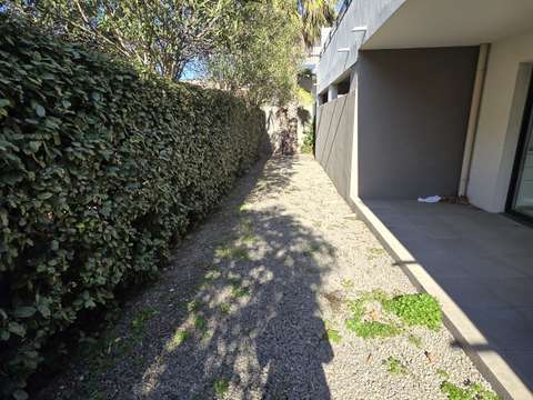 Vente appartement 2 pièces Fréjus 83