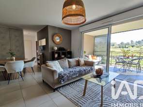 Vente Appartement 3 piècesFréjus