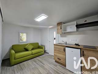 Vente appartement 1 pièce Vente appartement 1 pièce