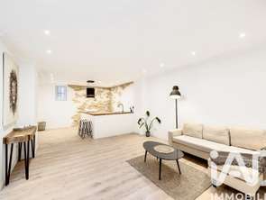 Vente Appartement 3 piècesFréjus