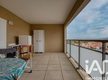 Vente appartement 3 pièces Fréjus 83