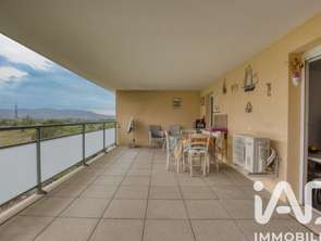 Vente Appartement 3 piècesFréjus