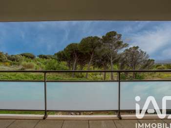 Vente Appartement 3 piècesFréjus
