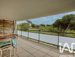 Vente Appartement 3 piècesFréjus