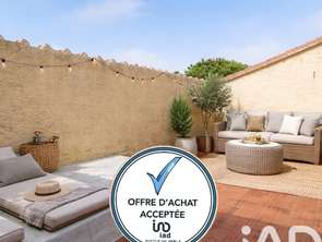 Vente Appartement 2 piècesFréjus