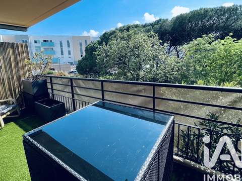 Vente appartement 4 pièces Vente appartement 4 pièces