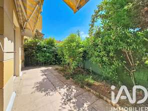 Vente Appartement 2 piècesFréjus