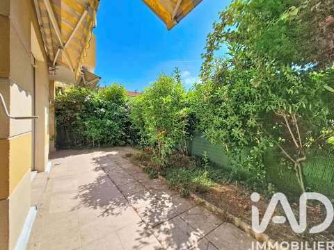 Vente appartement 2 pièces Fréjus 83