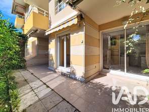 Vente Appartement 2 piècesFréjus