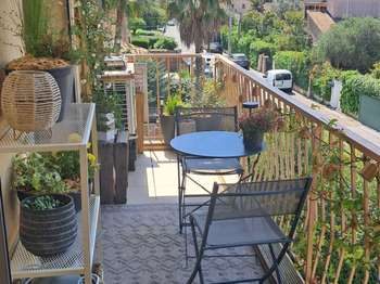 Vente Appartement 3 piècesFréjus