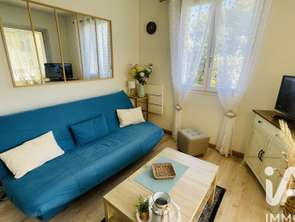 Vente Appartement 2 piècesFréjus