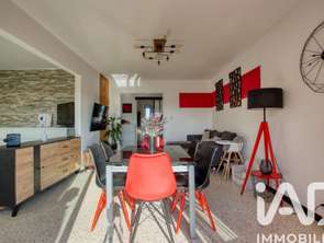 Vente Appartement 4 piècesFréjus