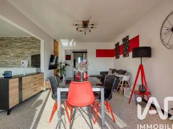 Vente appartement 4 pièces Fréjus 83