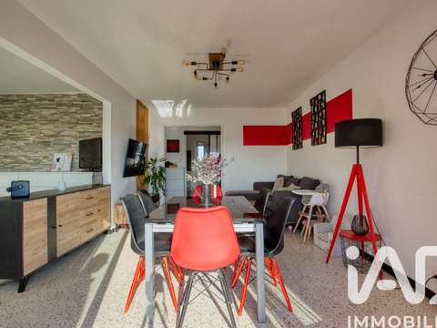 Vente appartement 4 pièces Vente appartement 4 pièces