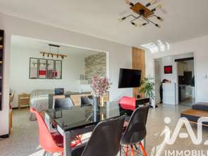 Vente Appartement 4 piècesFréjus
