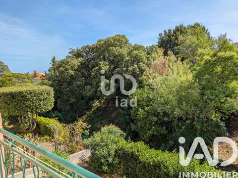 Vente appartement 2 pièces Fréjus 83