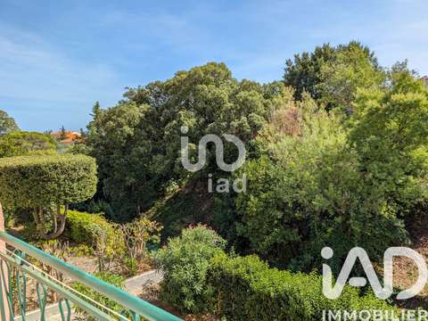 Vente appartement 2 pièces Fréjus 83