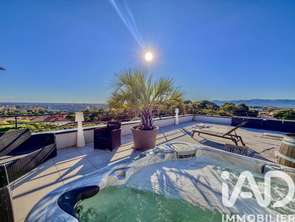 Vente Appartement 4 piècesFréjus