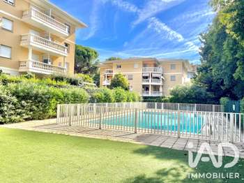 Vente Appartement 3 piècesFréjus
