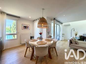Vente Appartement 4 piècesFréjus