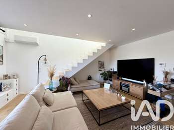 Vente Appartement 4 piècesFréjus