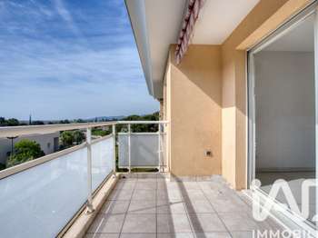 Vente Appartement 2 piècesFréjus