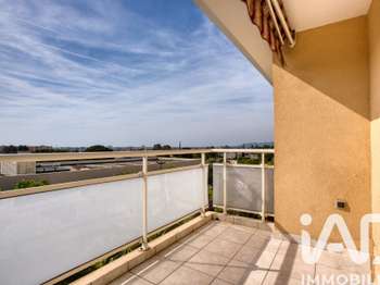 Vente Appartement 2 piècesFréjus