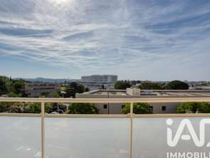 Vente Appartement 2 piècesFréjus