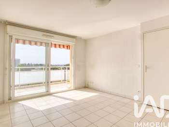 Vente appartement 2 pièces Fréjus 83