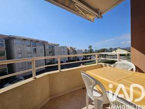 Vente Appartement T1Fréjus
