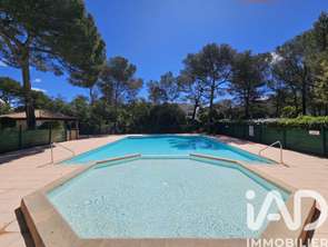 Vente Appartement 2 piècesFréjus