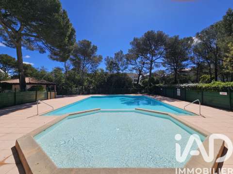 Vente appartement 2 pièces Fréjus 83