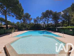 Vente Appartement 2 piècesFréjus