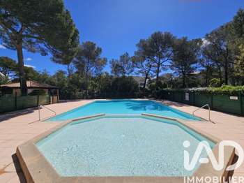 Vente appartement 2 pièces Fréjus 83