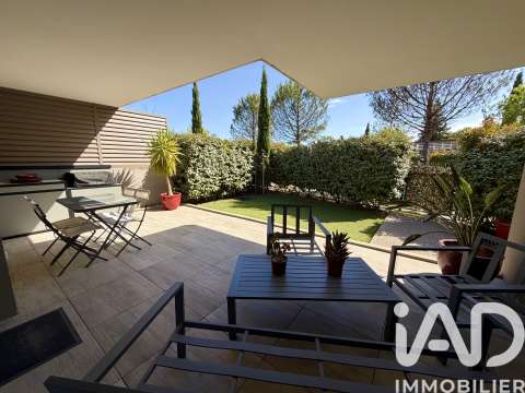 Vente appartement 4 pièces Fréjus 83