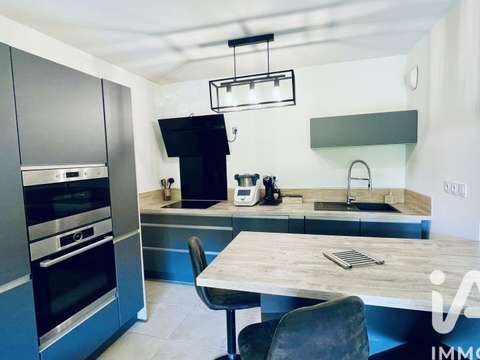 Vente appartement 4 pièces Fréjus 83