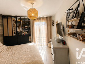 Vente Appartement 4 piècesFréjus