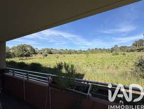 Vente Appartement 3 piècesFréjus