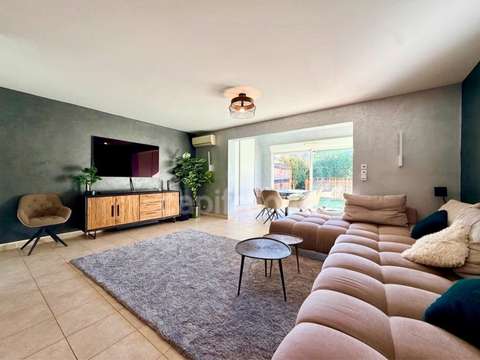 Vente appartement 4 pièces Fréjus 83
