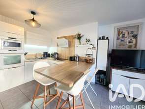 Vente Appartement 3 piècesFréjus