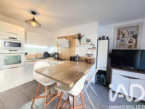 Vente appartement 3 pièces Fréjus 83
