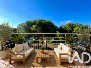 Vente Appartement 2 piècesFréjus